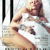 Miley Cyrus Naked On W Magz