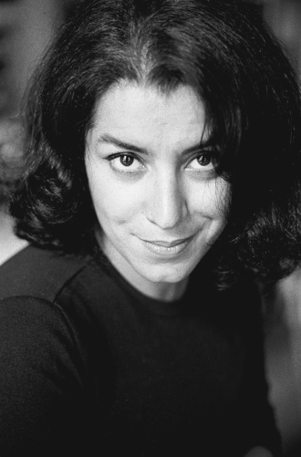 Marjane Satrapi, November 22, 1969-present