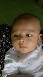 Anas Zaydan, 2 months@ 12 MARCH 2012