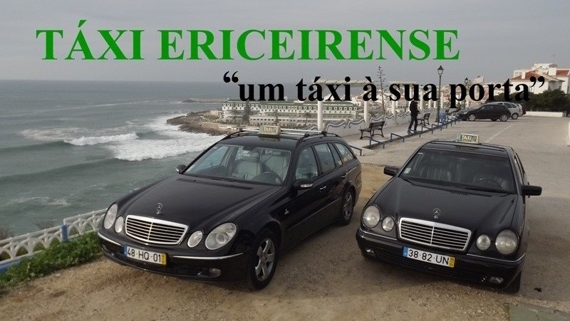 Táxi Ericeirense