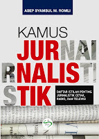 kamus jurnalistik