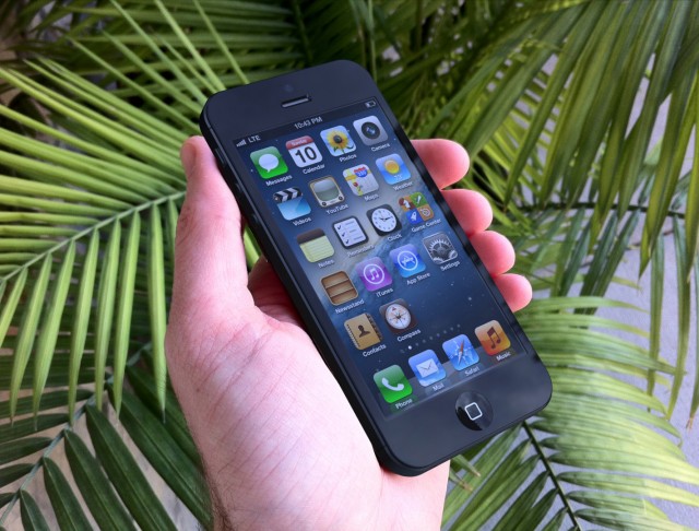 kelemahan iphone 5, review lengkap tentang kekurangan ponsel iphone 5 terbaru, apple iphone 5 bagus apa jelek?