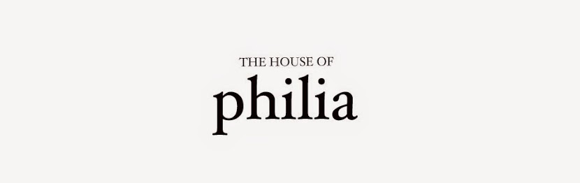 HOUSE of PHILIA
