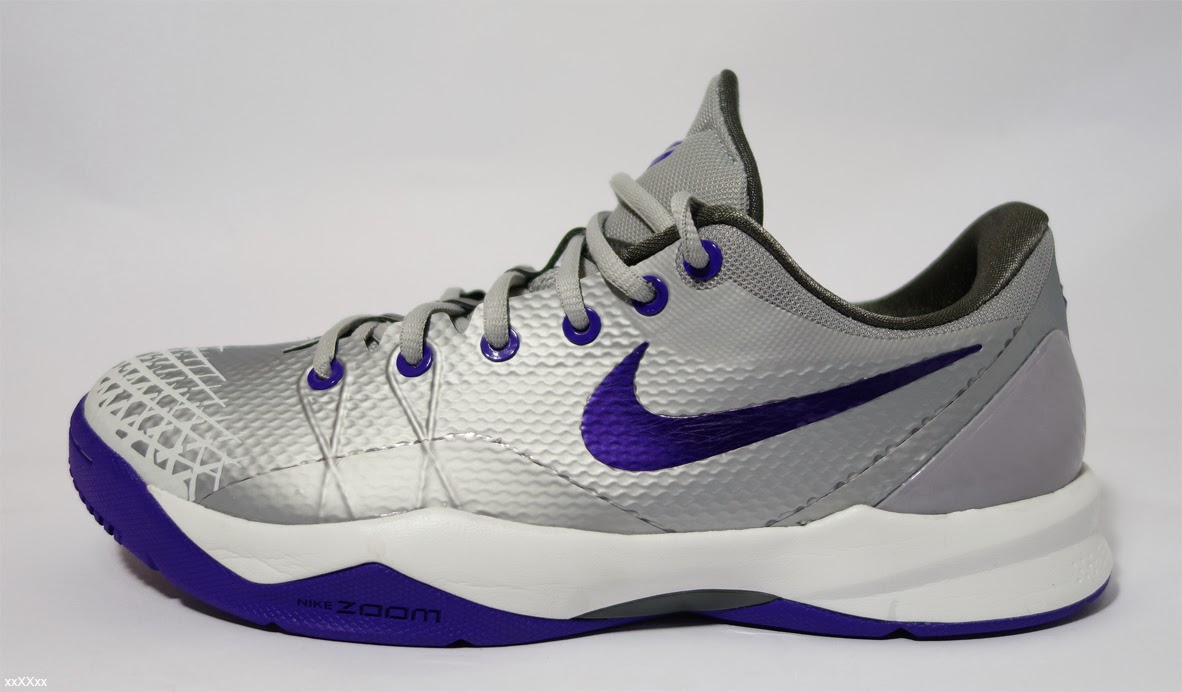 nike zoom venomenon 4
