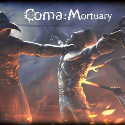 Coma Mortuary MULTi2 iOS