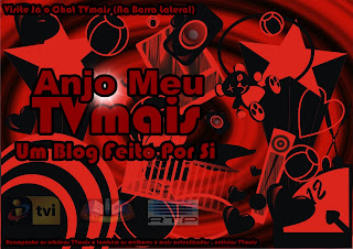 TVmais - Anjo Meu