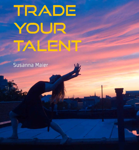 Trade Your Talent eBook