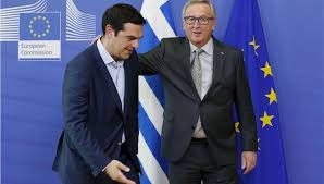 Οι κυβερνητικές απαντήσεις στον Γιούνκερ oi-kubernitikes-apantiseis-se-giounker