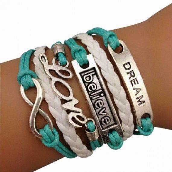 TELUGU WEB WORLD STUNNING FANCY BRACELETS COLLECTION FOR YOUTH