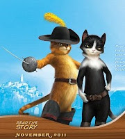 Knight Cat