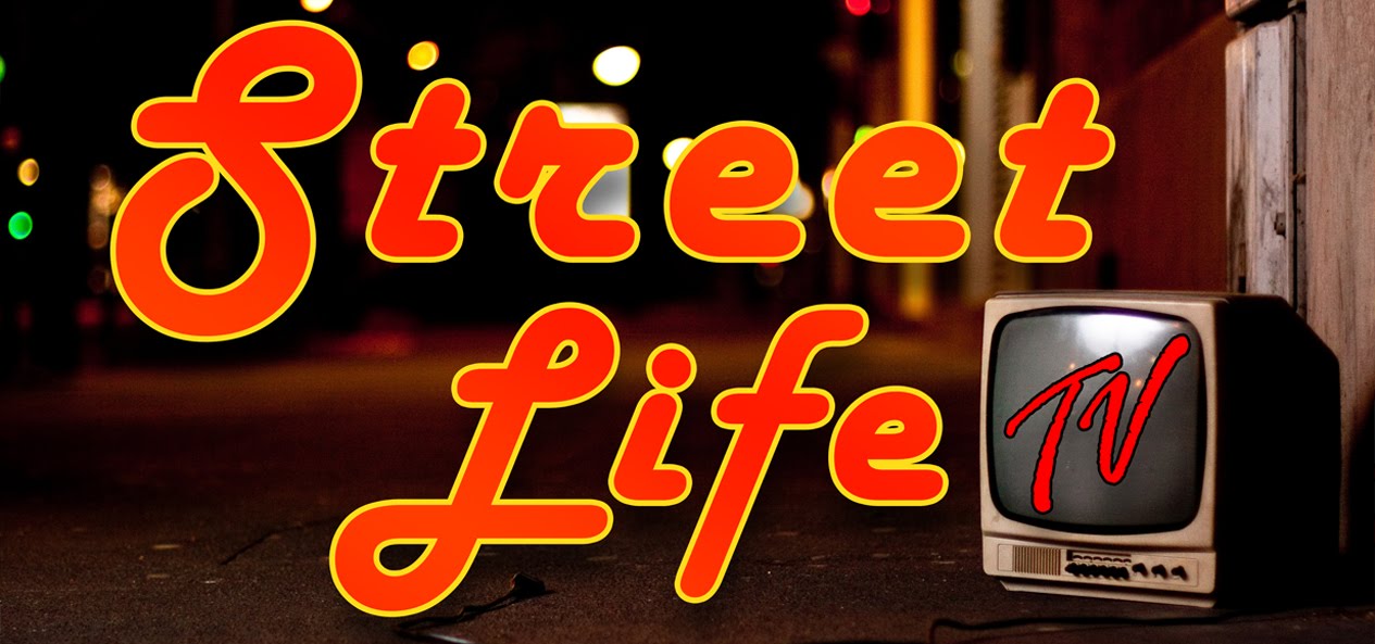 Street Life TV