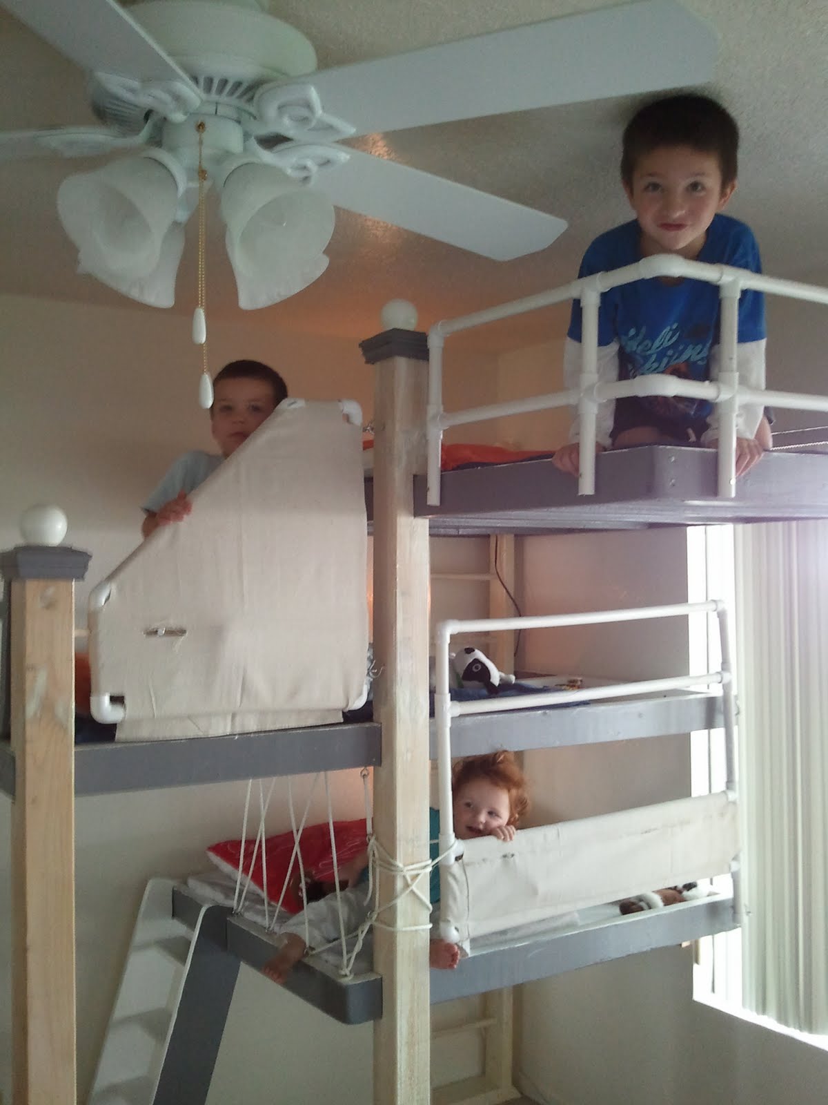 Browns Branching Out Best Bunk Beds Ever!