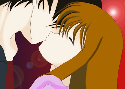 Anime Love Anime Love