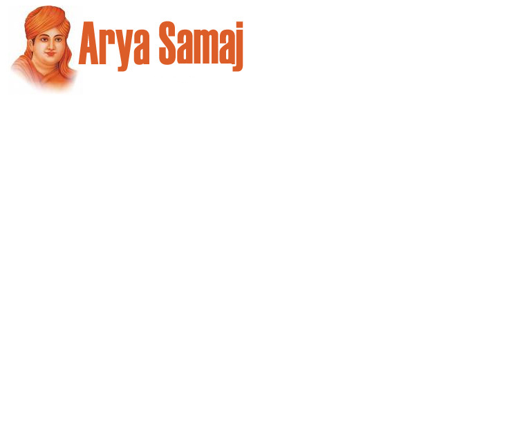 ARYA SAMAJ, SECTOR 3, RK PURAM