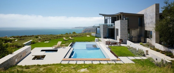 veamos a continuaci n fotos de esta hermosa casa moderna en la playa 
