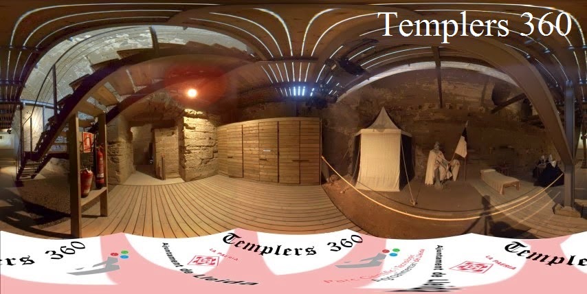 Templers 360