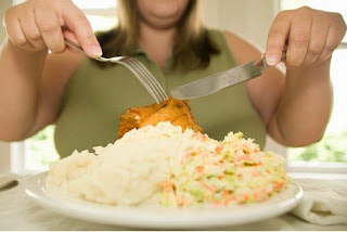 Kesalahan Diet yang Sering Dilakukan Wanita Kesalahan Diet yang Sering Dilakukan Wanita
