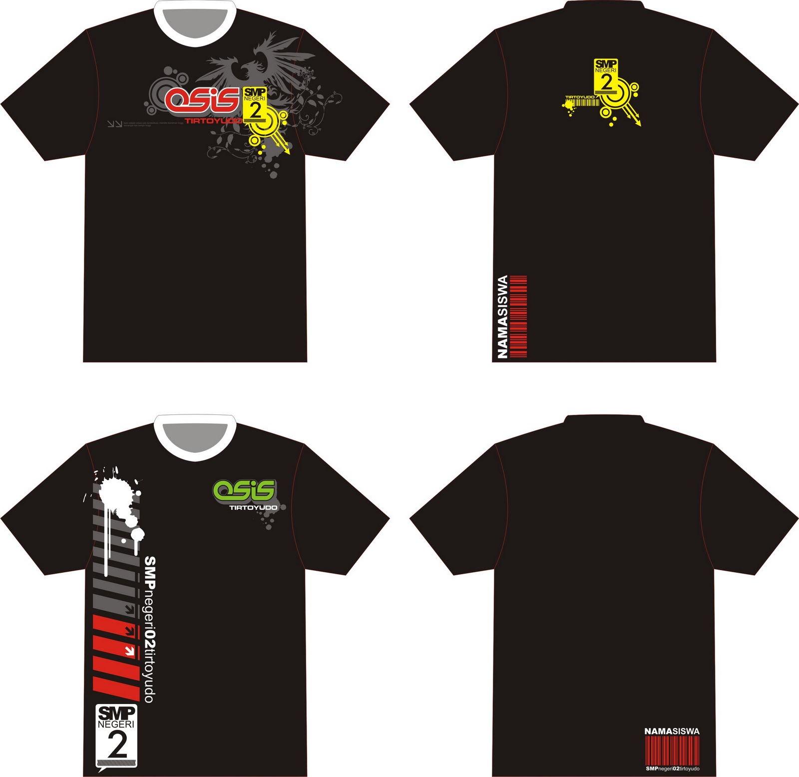 Desain Kaos Untuk Osis | template kaos joy studio design gallery best design Desain Kaos Untuk Osis | template kaos joy studio design gallery best design