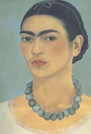 FRIDA KAHLO