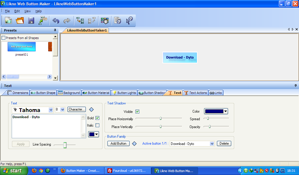 Download Linkno  Button Maker 2.0.162 Free Download Full Version Software