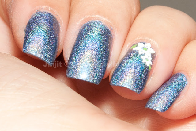 China Glaze - high Def China Glaze - high Def