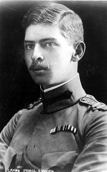 an overview of romania and the rein of king carol ii an overview of romania and the rein of king carol ii