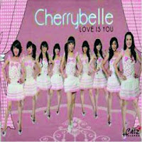 Cherrybelle - Love Is You (Mini Album 2011) Cherrybelle - Love Is You (Mini Album 2011)
