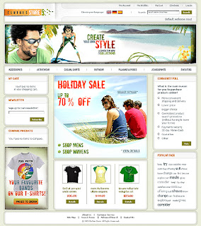 script php:Loja virtual gratis em magento