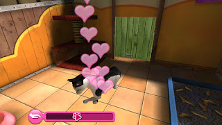 PetWorld 3D: My Animal Rescue v1.8 for iPhone/iPad PetWorld 3D: My Animal Rescue v1.8 for iPhone/iPad