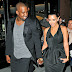 Kim and Kanye 'Super Small and Intimate' Wedding