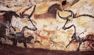 Cro-Mags band name origin - Paintings - Lascaux - France About band name Cro-Mags - Paintings - Lascaux - France