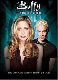 Buffy - A Caca-Vampiros [1992]