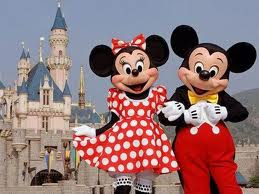 Hong Kong Disneyland Package Tour
