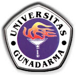 GUNADARMA UNIVERSITY