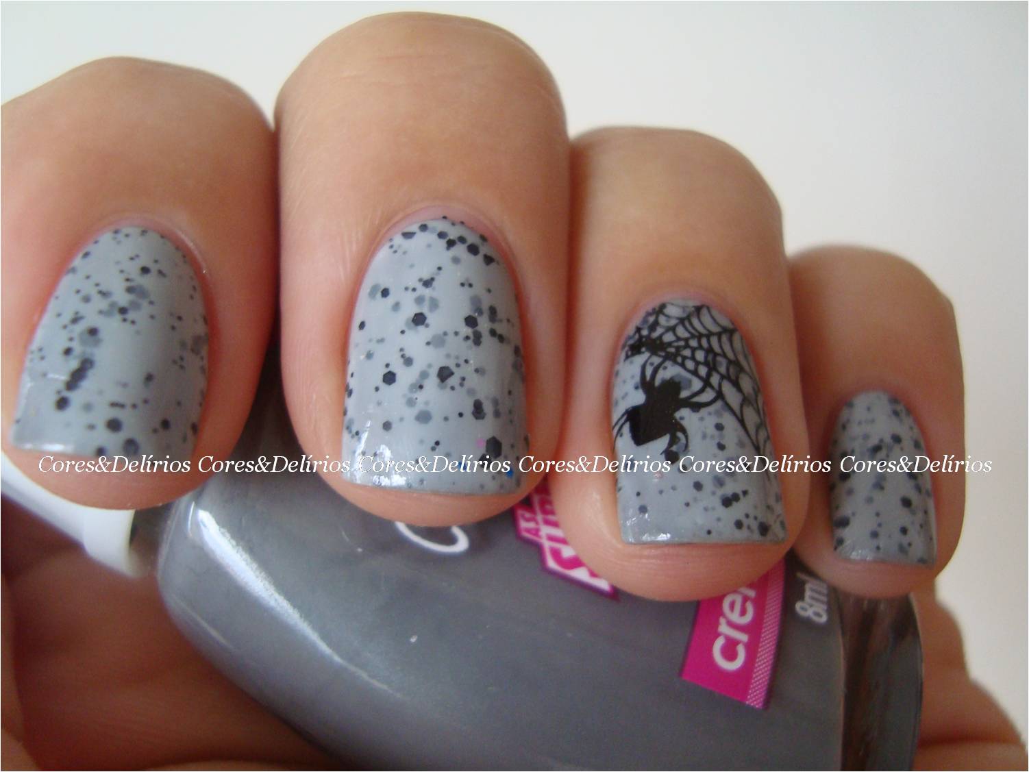 Neverland - Esmaltes da Kelly Esmaltes da kelly