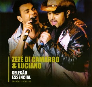 Download Zezé Di Camargo e Luciano Seleção Essencial Grandes Sucessos Download Zezé Di Camargo e Luciano Seleção Essencial Grandes Sucessos