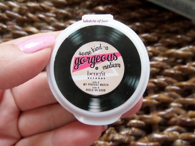 Benefit Primping with the Stars Benefit Primping with the Stars