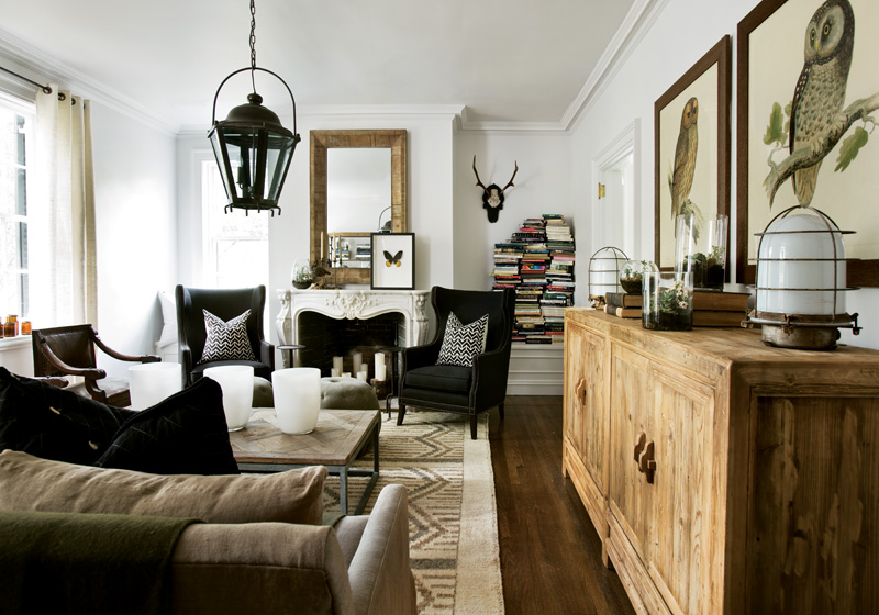 a life's design Atlanta Symphony Decorators’ Show House...