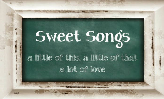 sweet songs