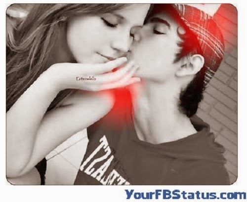 Get Couple Pic Love Status Images