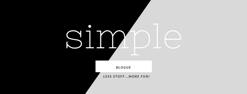 Blog Simple