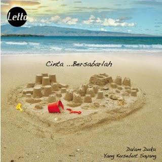 Letto - Cinta... Bersabarlah ( Full Album 2011 ) Letto - Cinta... Bersabarlah ( Full Album 2011 )