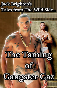 The Taming of Gangster Gaz