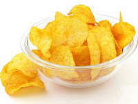 RESEP KERIPIK KENTANG | CARA MEMBUAT KERIPIK KENTANG RESEP KERIPIK KENTANG | CARA MEMBUAT KERIPIK KENTANG