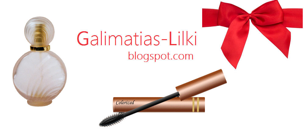 Galimatias-Lilki