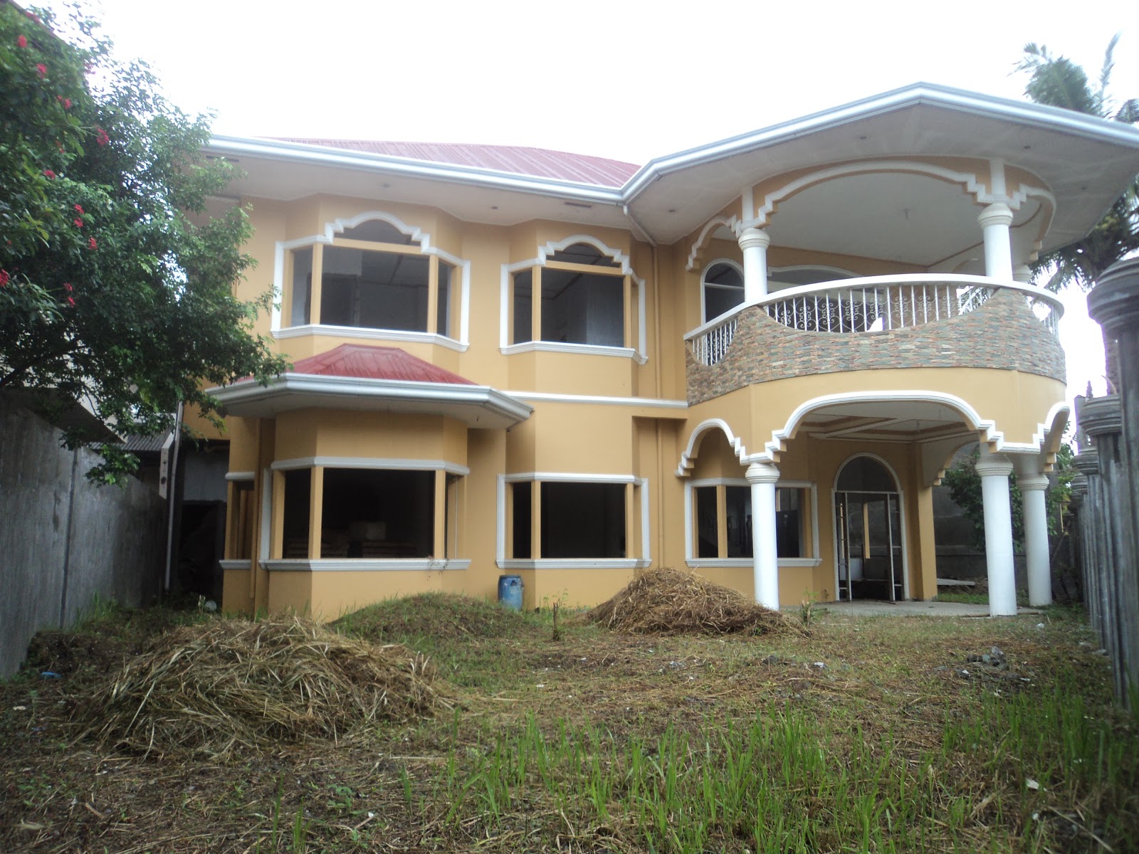Davao Home Provider: For Sale House and Lot: Guadalupe ...