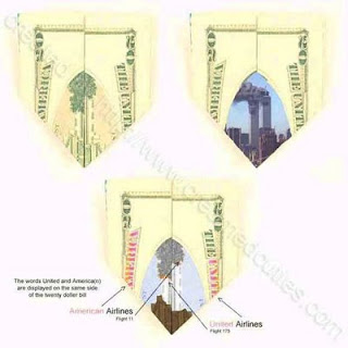 Fakta Uang Dollar Amerika 7