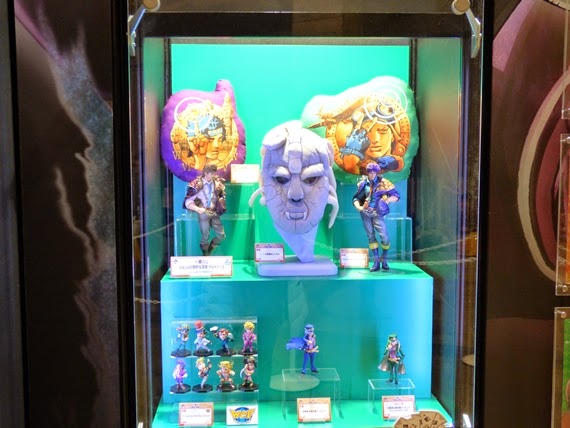 ドラゴンボール ワンピース貧乏まっしぐら 今日は一番くじ ジョジョの奇妙な冒険 Part1 3の発売日