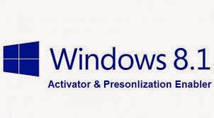 Windows 8.1 Activator Loader Free Download 100% Working