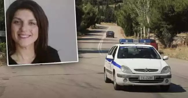 Συνεχίζεται το θρίλερ με τον θάνατο της 44χρονης -Οι δύο άνδρες και το σενάριο εκβιασμού Συνεχίζεται το θρίλερ με τον θάνατο της 44χρονης -Οι δύο άνδρες και το σενάριο εκβιασμού